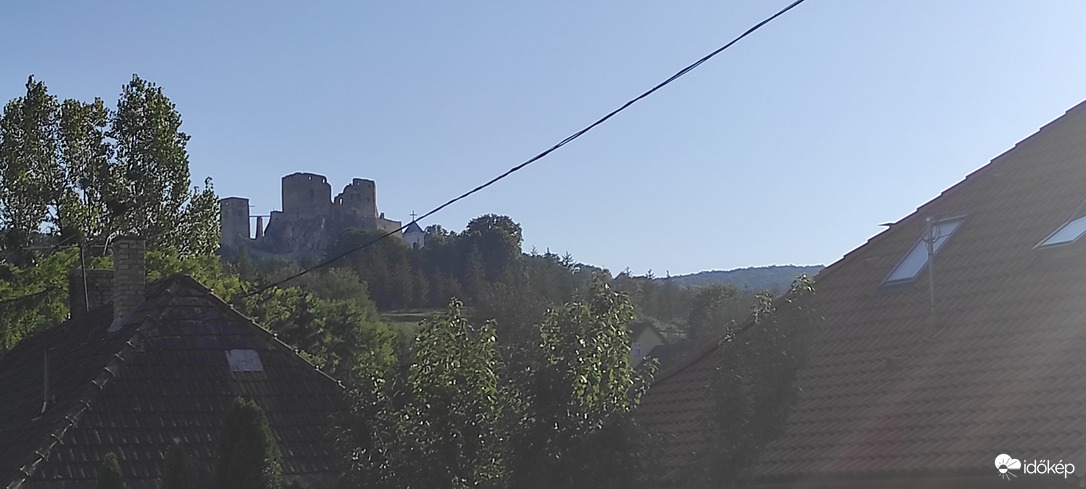 Csesznek