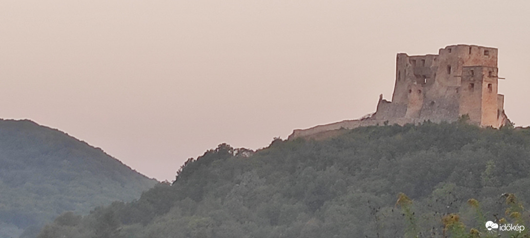 Csesznek