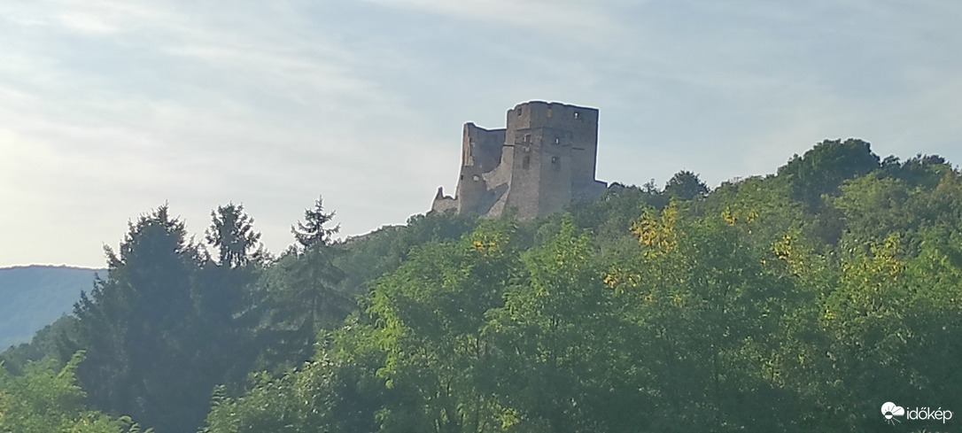 Csesznek