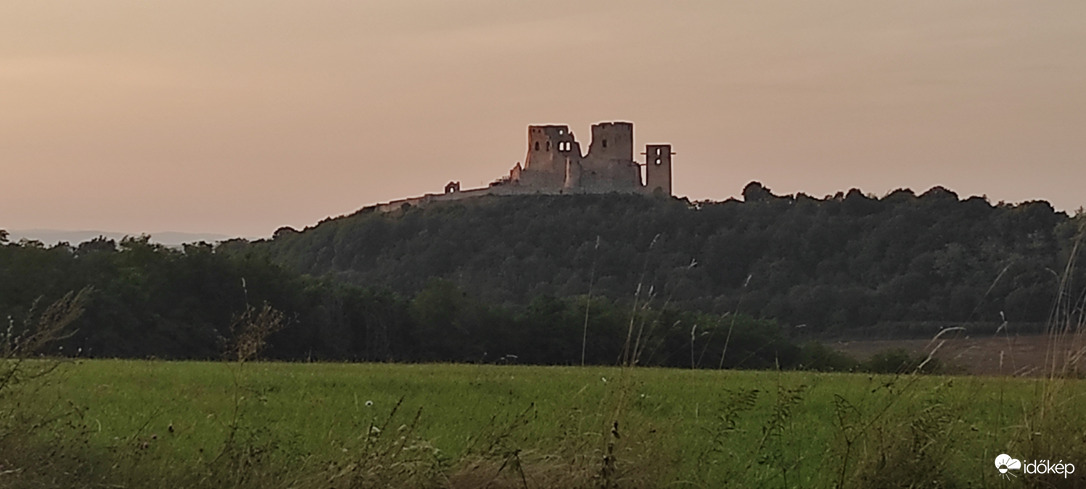 Csesznek