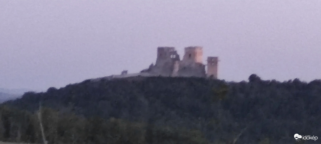 Csesznek