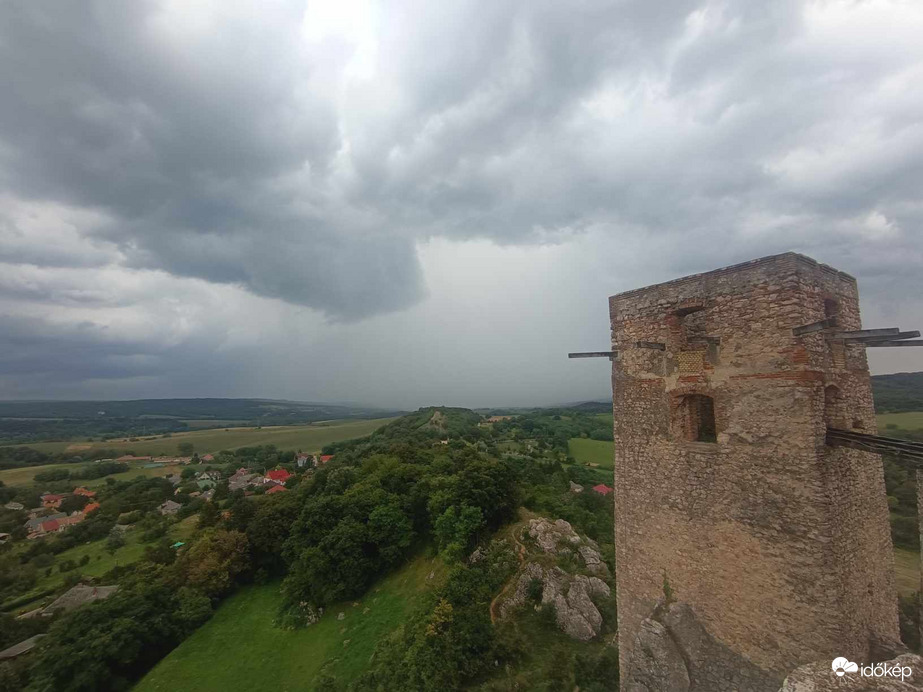 Csesznek