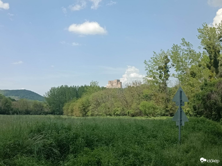 Csesznek