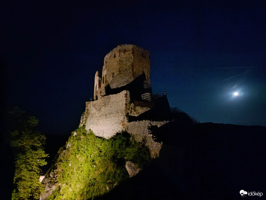 Csesznek
