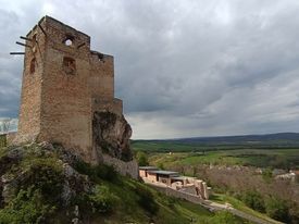 Csesznek