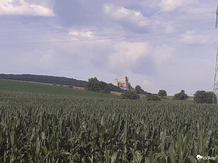 Csesznek
