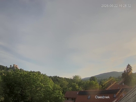 Csesznek