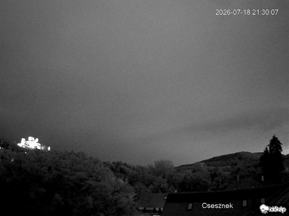 Csesznek