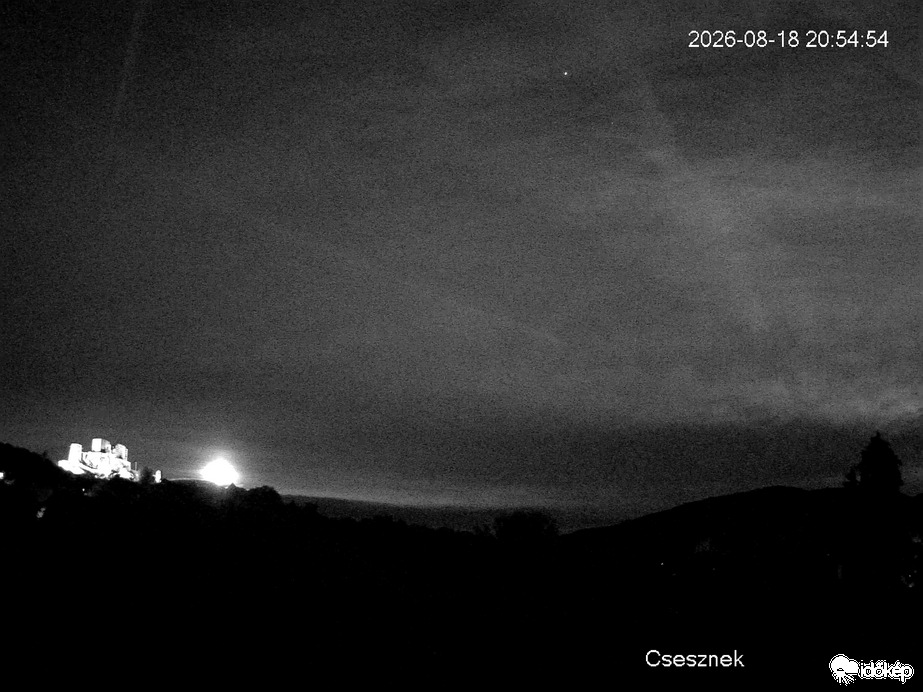 Csesznek