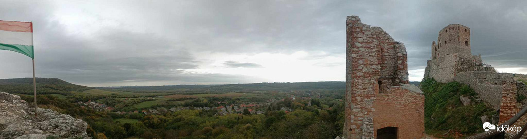 Csesznek