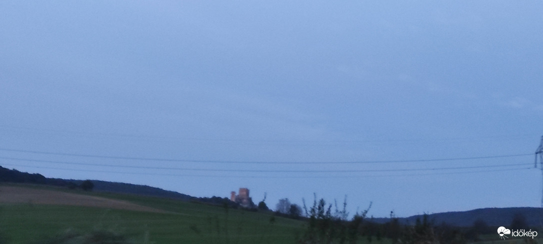 Csesznek