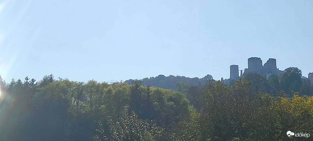 Csesznek