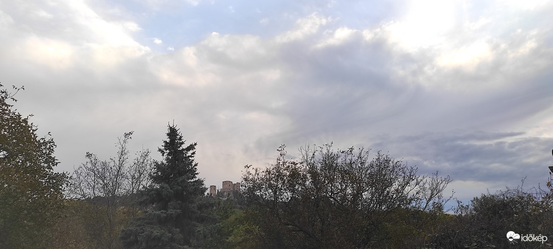 Csesznek