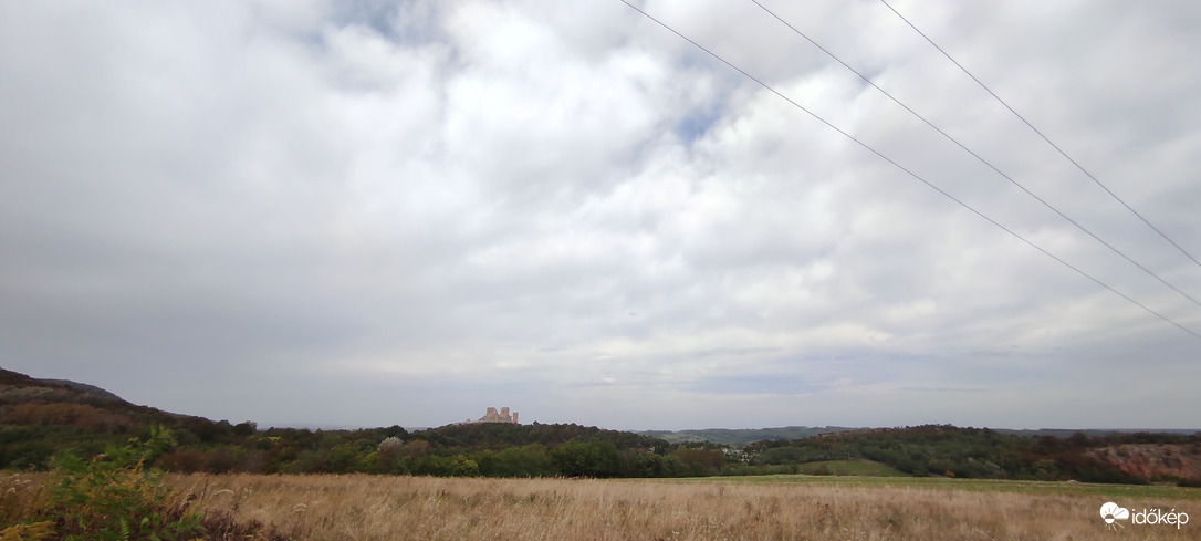 Csesznek