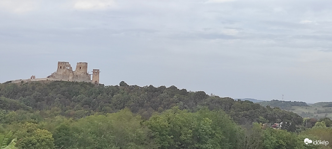Csesznek