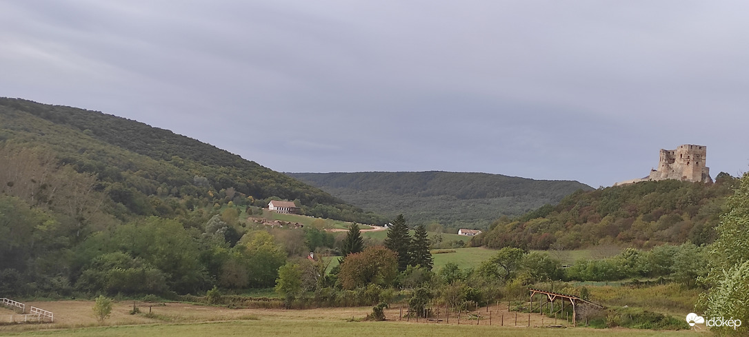 Csesznek