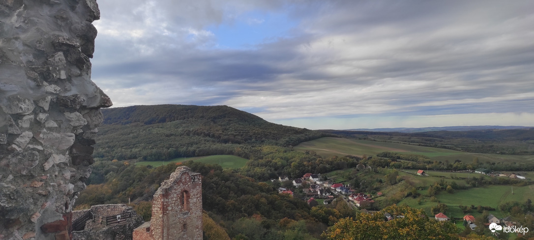 Csesznek