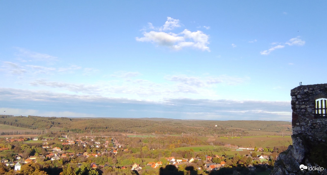 Csesznek