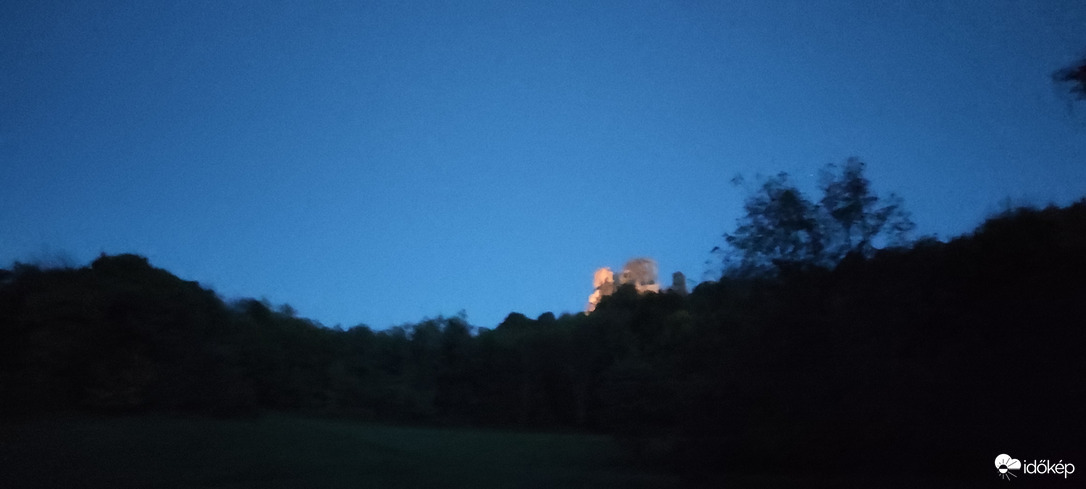 Csesznek