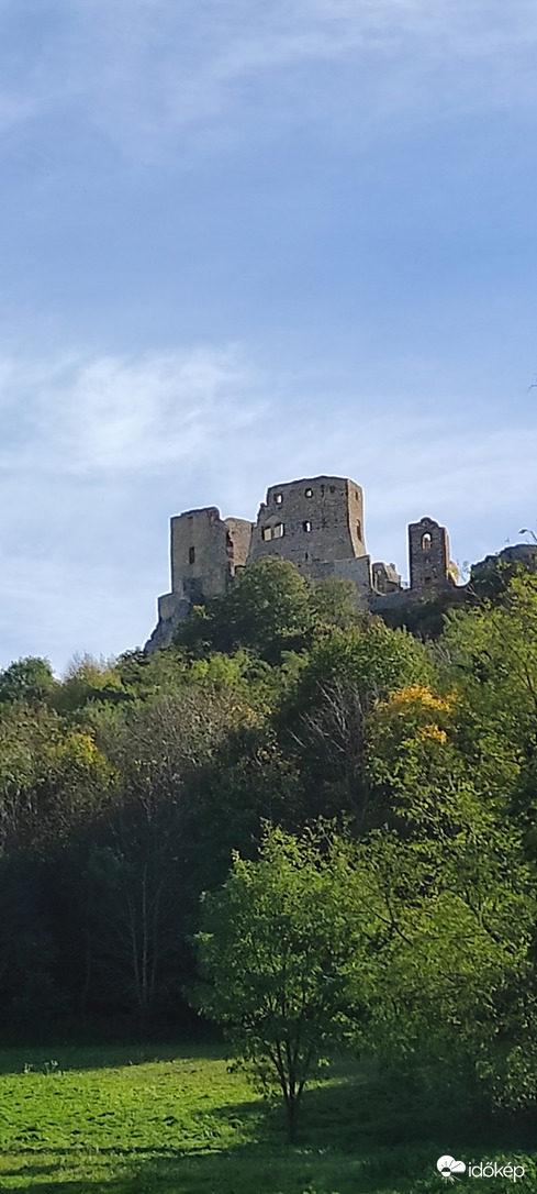 Csesznek