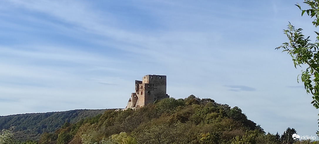 Csesznek