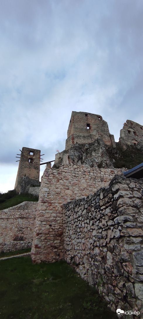 Csesznek