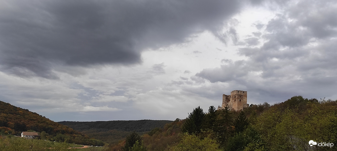 Csesznek