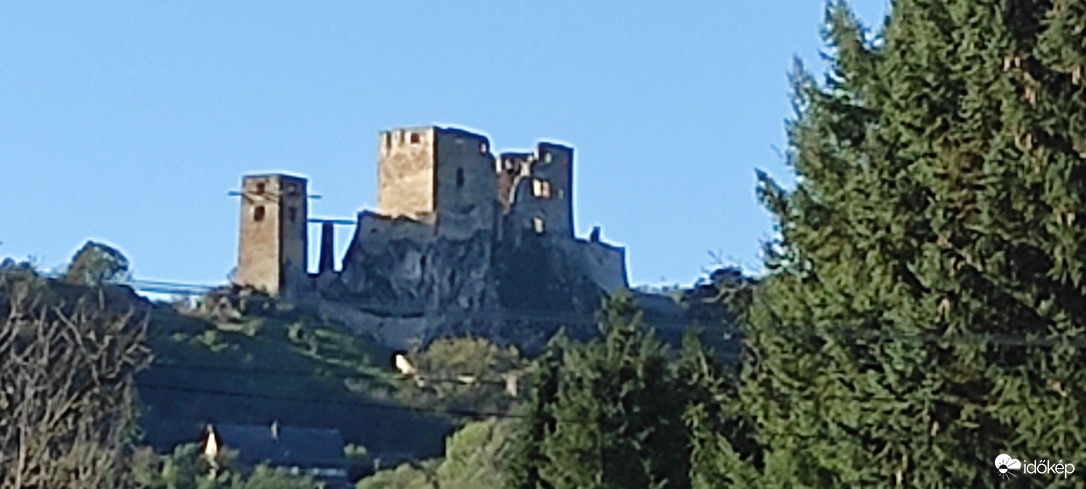 Csesznek