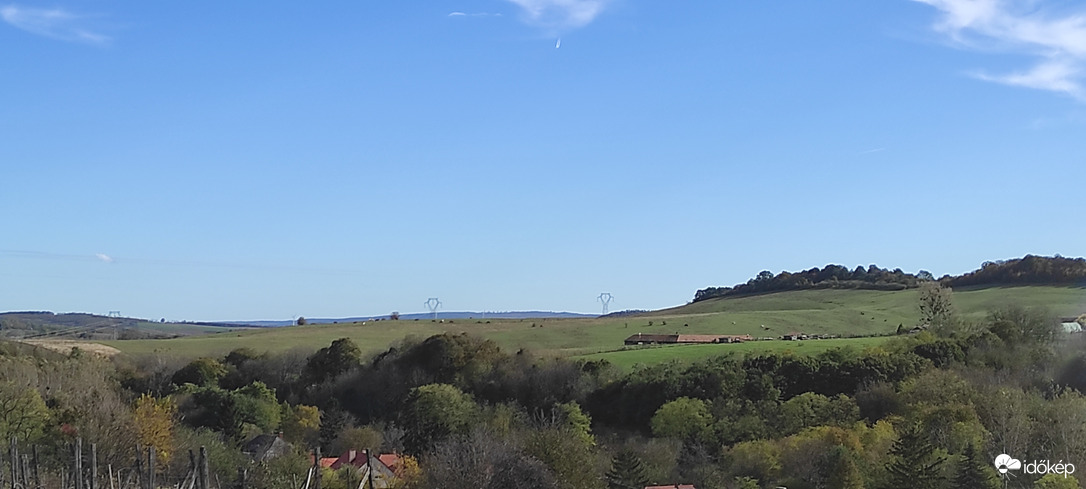 Csesznek