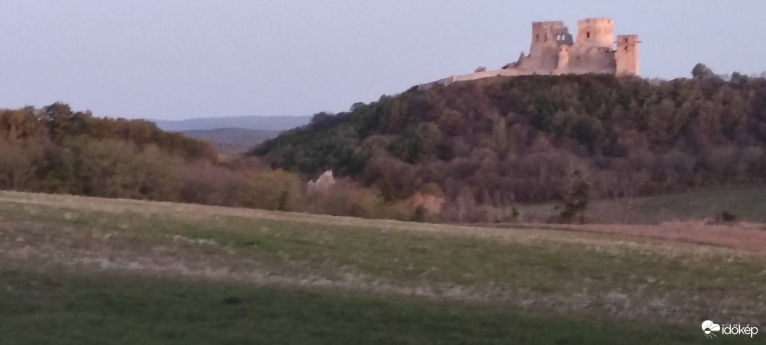 Csesznek