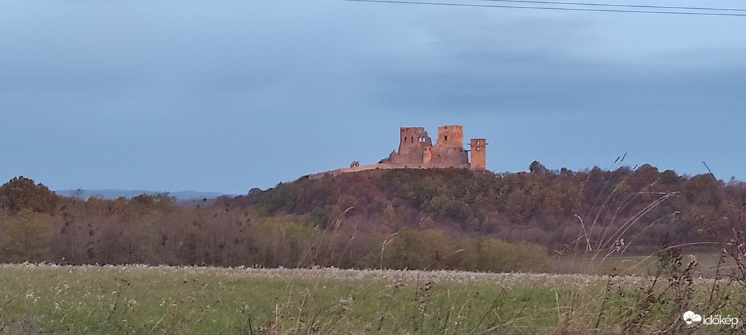 Csesznek