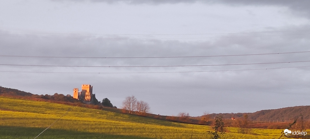 Csesznek