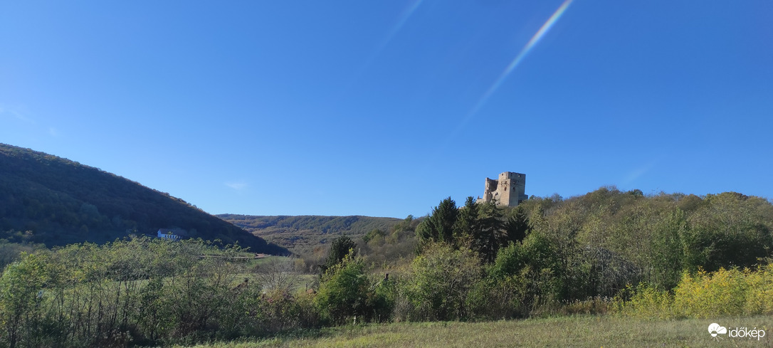 Csesznek