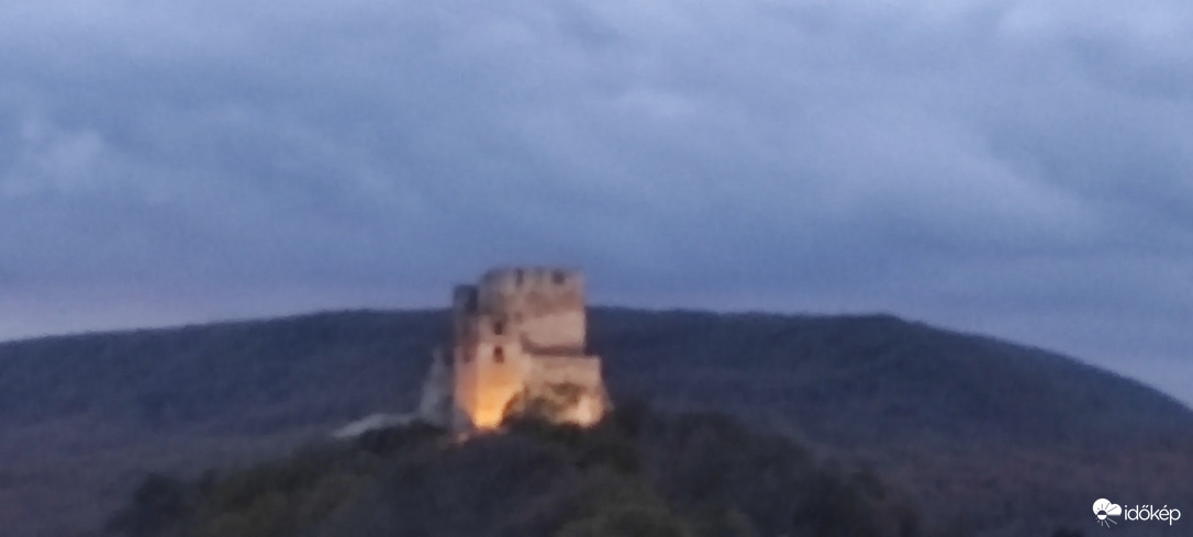 Csesznek