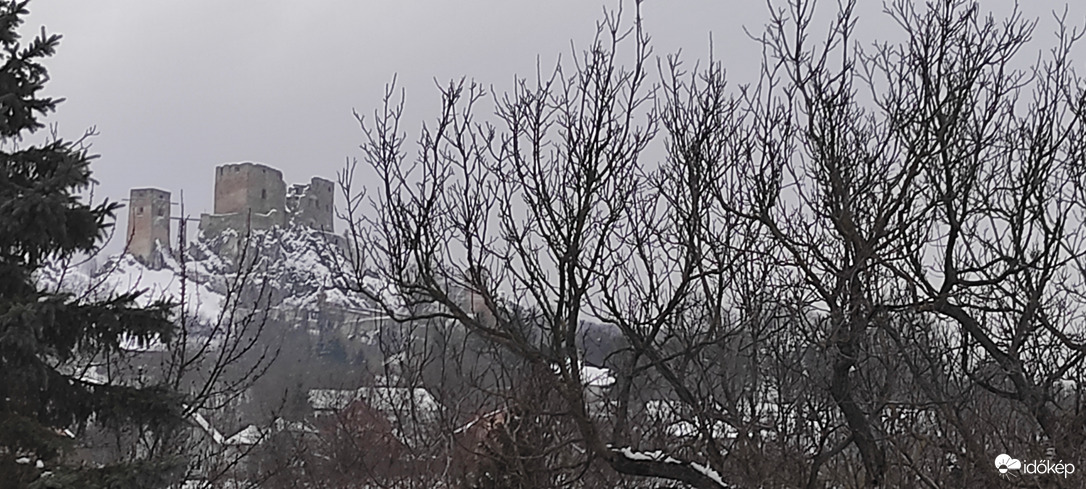 Csesznek