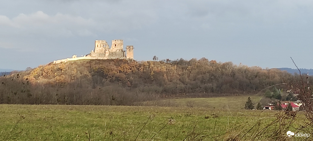 Csesznek