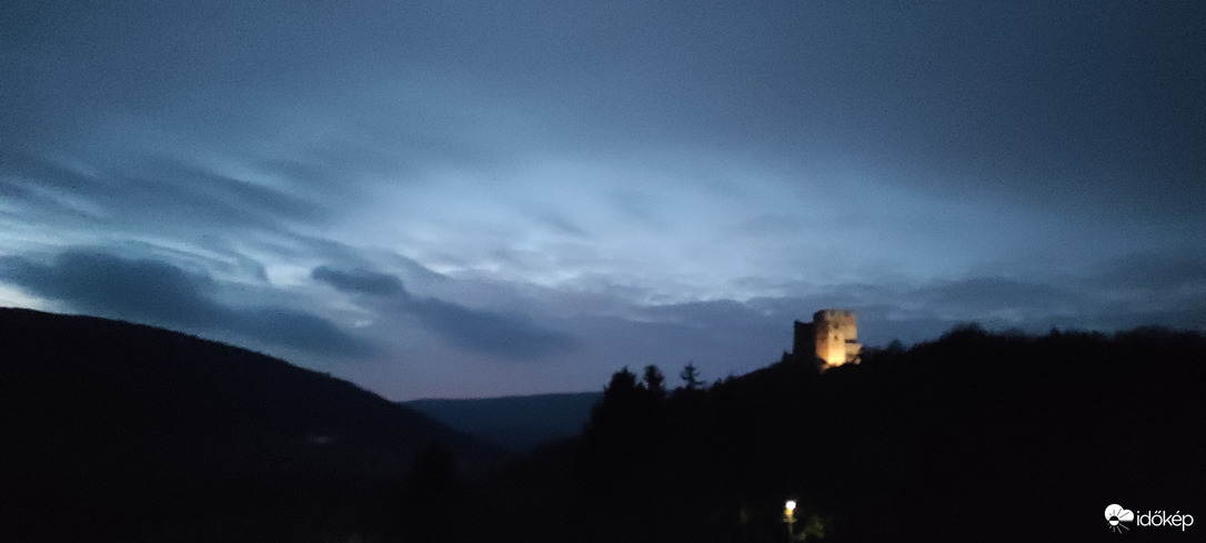 Csesznek
