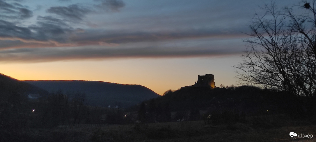 Csesznek