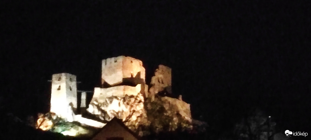 Csesznek
