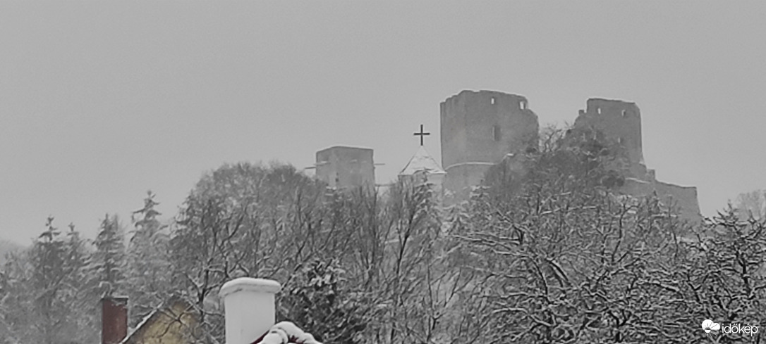 Csesznek