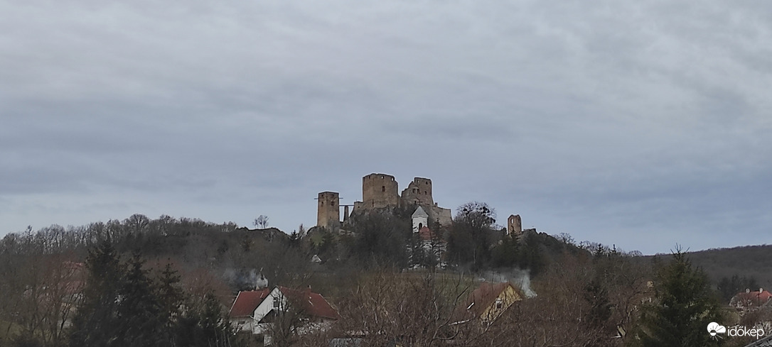 Csesznek