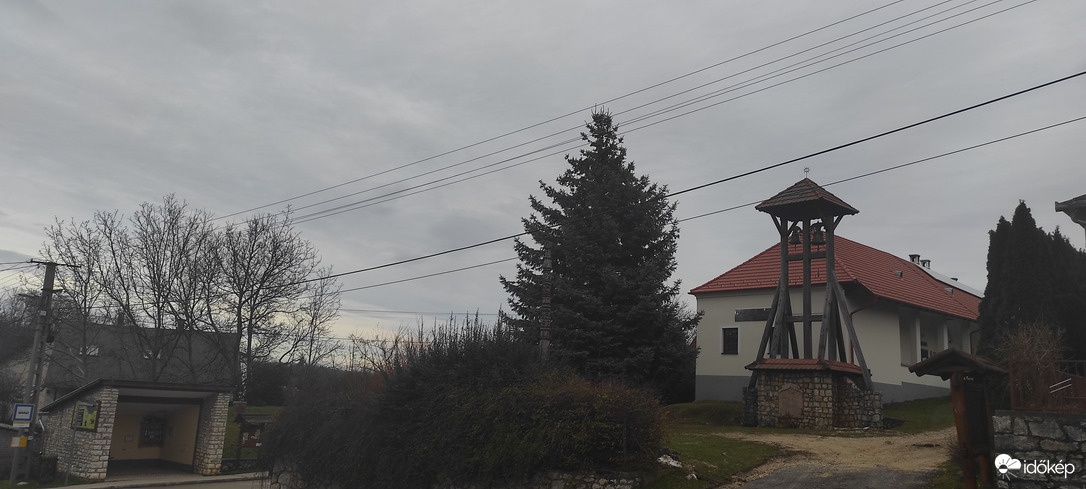 Csesznek