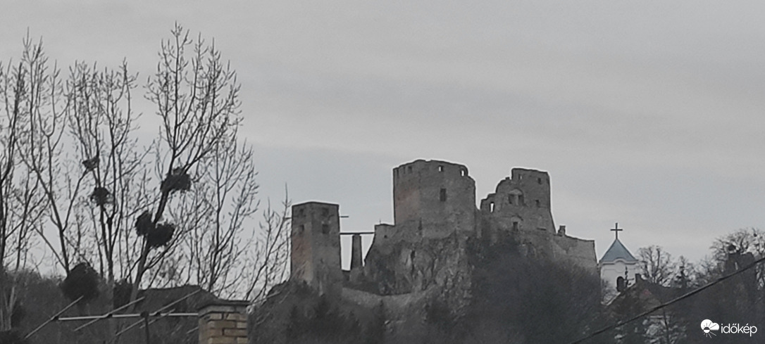 Csesznek