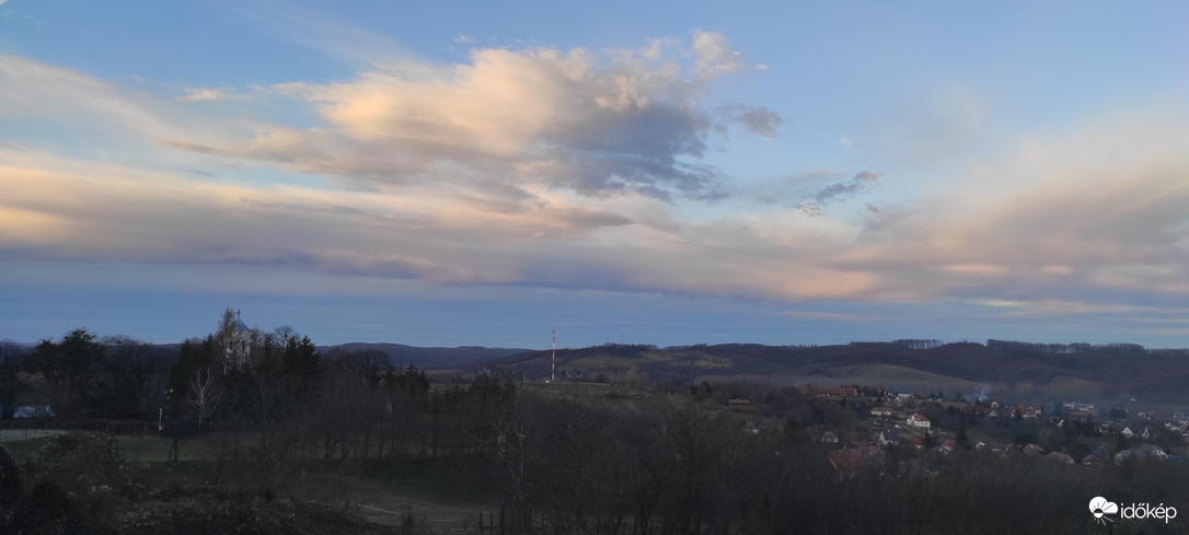 Csesznek
