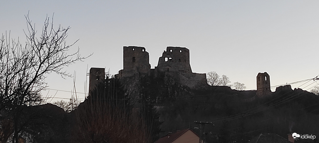 Csesznek