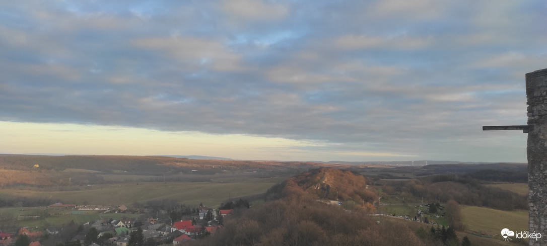 Csesznek
