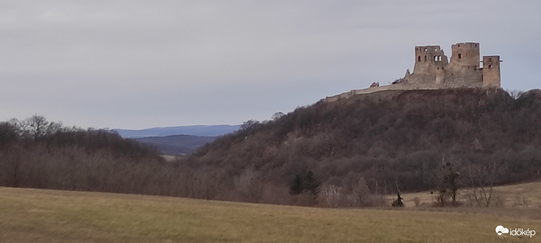 Csesznek