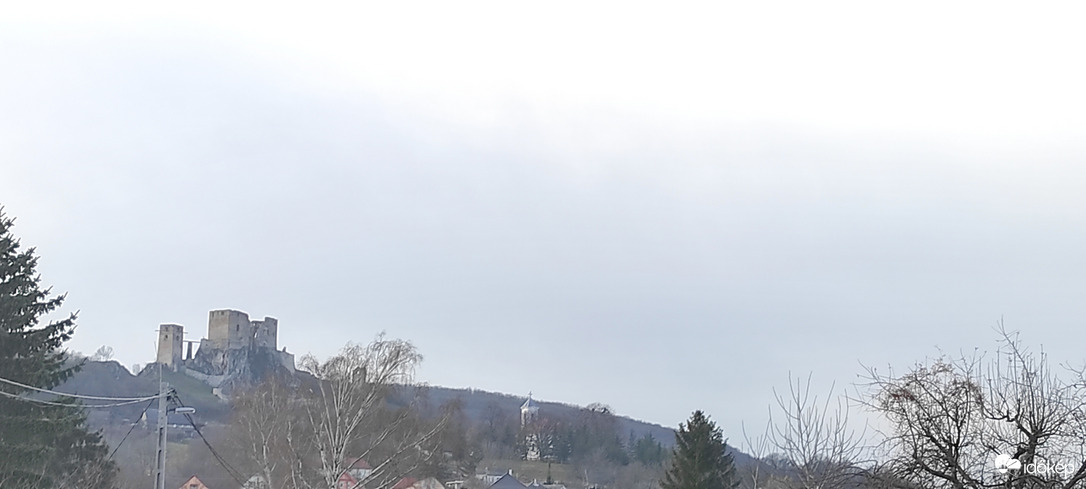 Csesznek