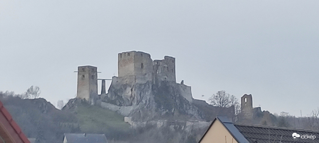 Csesznek