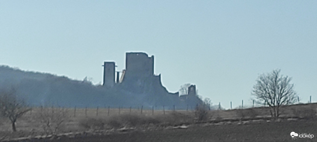 Csesznek